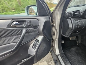 Mercedes-Benz C 270, снимка 8