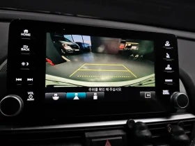 Honda Accord Touring 2.0 Хибрид, снимка 6