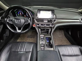 Honda Accord Touring 2.0 Хибрид, снимка 3