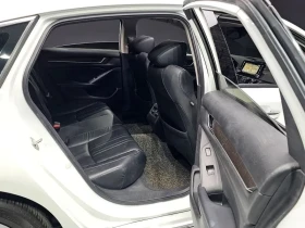 Honda Accord Touring 2.0 Хибрид, снимка 9