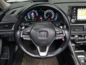 Honda Accord Touring 2.0 Хибрид, снимка 4
