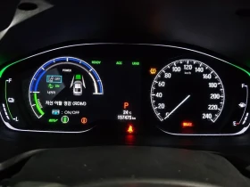 Honda Accord Touring 2.0 Хибрид, снимка 5