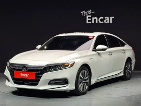 Honda Accord Touring 2.0 Хибрид, снимка 1