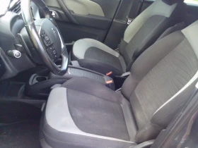 Citroen C4 Picasso 1.6 HDI automat, снимка 10