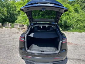 Tesla Model Y DUAL MOTOR LR 514кс нова батерия, снимка 7