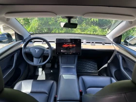 Tesla Model Y DUAL MOTOR LR 514кс нова батерия, снимка 12