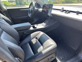 Tesla Model Y DUAL MOTOR LR 514кс нова батерия, снимка 14