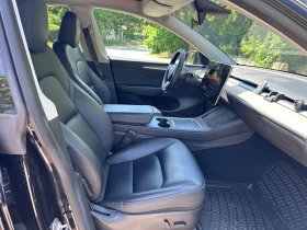 Tesla Model Y DUAL MOTOR LR 514кс нова батерия, снимка 13