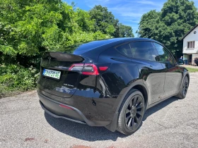 Tesla Model Y DUAL MOTOR LR 514кс нова батерия, снимка 4