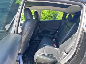 Tesla Model Y DUAL MOTOR LR 514кс нова батерия, снимка 17