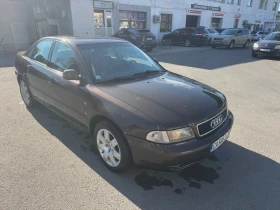 Audi A4 1.6 i, снимка 9
