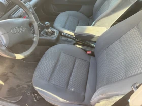 Audi A4 1.6 i, снимка 11