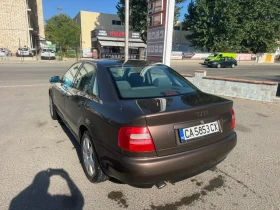 Audi A4 1.6 i, снимка 5