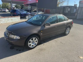 Audi A4 1.6 i, снимка 2