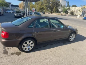 Audi A4 1.6 i, снимка 7