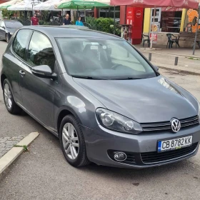 VW Golf, снимка 2