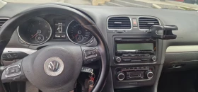 VW Golf, снимка 6