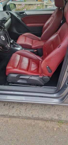 VW Golf, снимка 8