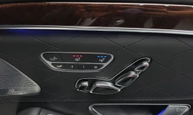 Mercedes-Benz S 560 4 MATIC /BURMESTER /360CAM/ ОБДУХ /HEAD UP/МАСАЖИ, снимка 8