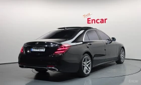 Mercedes-Benz S 560 4 MATIC /BURMESTER /360CAM/ ОБДУХ /HEAD UP/МАСАЖИ, снимка 2