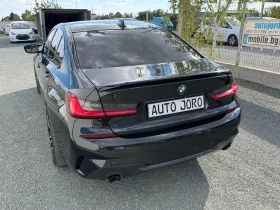 BMW 320 D-M пакет, 127x.km., снимка 3