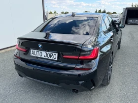 BMW 320 D-M пакет, 127x.km., снимка 4
