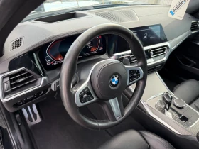 BMW 320 D-M пакет, 127x.km., снимка 12