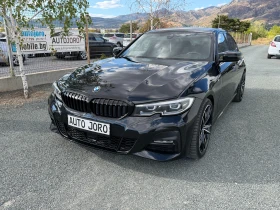 BMW 320 D-M пакет, 127x.km., снимка 1