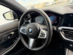 BMW 320 D-M пакет, 127x.km., снимка 9
