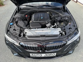 BMW 320 D-M пакет, 127x.km., снимка 17