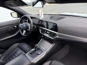 BMW 320 D-M пакет, 127x.km., снимка 8