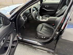 BMW 320 D-M пакет, 127x.km., снимка 13