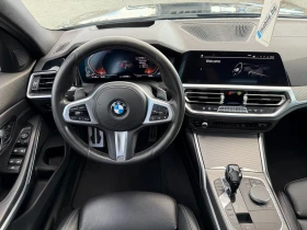 BMW 320 D-M пакет, 127x.km., снимка 10