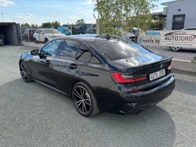 BMW 320 D-M пакет, 127x.km., снимка 2