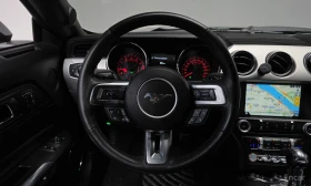 Ford Mustang GT* 5.0* V8* ПОДГРЕВ* ОБДУХВАНЕ* КАМЕРА* КЕЙЛЕС* , снимка 7
