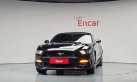 Ford Mustang GT* 5.0* V8* ПОДГРЕВ* ОБДУХВАНЕ* КАМЕРА* КЕЙЛЕС* , снимка 3