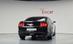 Ford Mustang GT* 5.0* V8* ПОДГРЕВ* ОБДУХВАНЕ* КАМЕРА* КЕЙЛЕС* , снимка 4