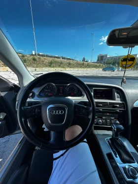 Audi A6 Allroad, снимка 9