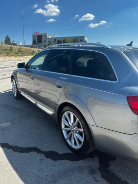 Audi A6 Allroad, снимка 3