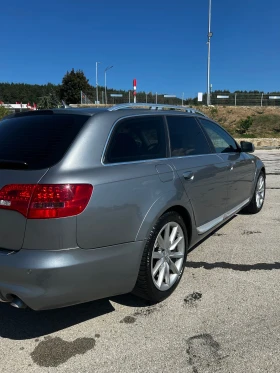 Audi A6 Allroad, снимка 5