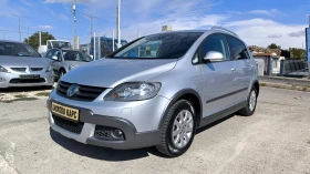 VW Golf Plus 2.0TDI SCOTT , снимка 1