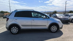 VW Golf Plus 2.0TDI SCOTT , снимка 4