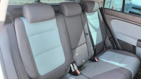 VW Golf Plus 2.0TDI SCOTT , снимка 12