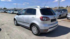 VW Golf Plus 2.0TDI SCOTT , снимка 6