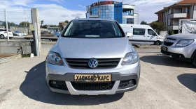 VW Golf Plus 2.0TDI SCOTT , снимка 2