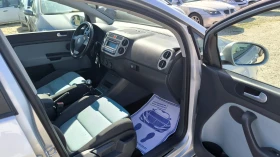 VW Golf Plus 2.0TDI SCOTT , снимка 8