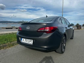 Opel Astra J, снимка 5