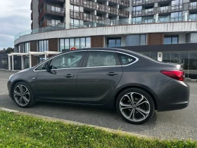 Opel Astra J, снимка 7