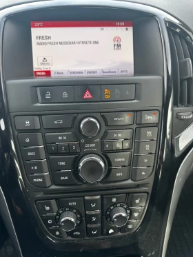 Opel Astra J, снимка 8