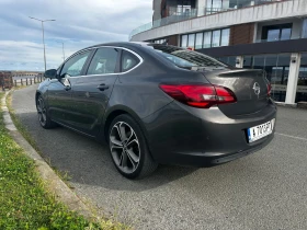 Opel Astra J, снимка 6